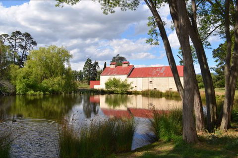 Hawthorn Lodge - Hobart Tourism 5