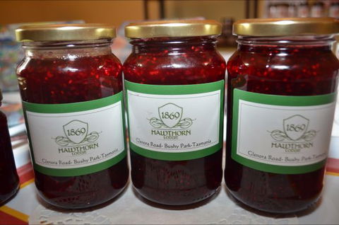 Hawthorn Lodge - Hobart Tourism 6