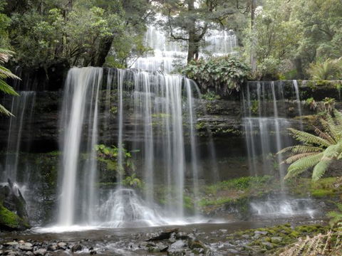 Hawthorn Lodge - Hobart Tourism 7