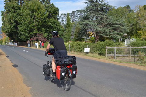 Hawthorn Lodge - Hobart Tourism 9