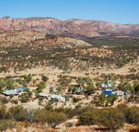 Hamilton Downs Youth Camp - Hobart Tourism