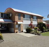 Hastings Valley Motel - Hobart Tourism