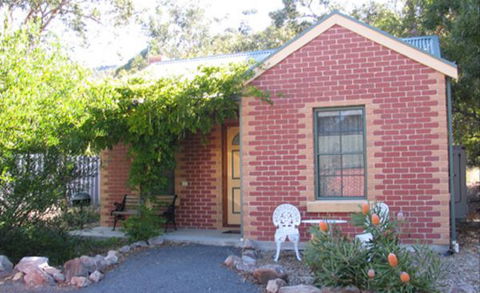 Boronia Peak Villas - Tourism TAS 0