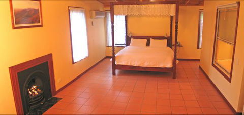 Boronia Peak Villas - Tourism TAS 1
