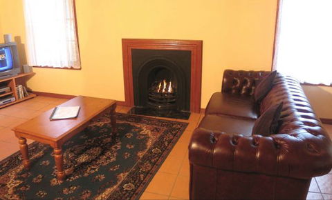 Boronia Peak Villas - Tourism TAS 2