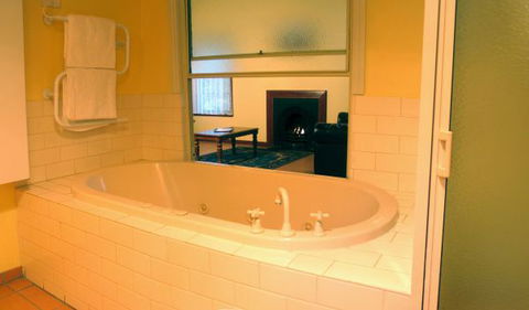 Boronia Peak Villas - Tourism TAS 4