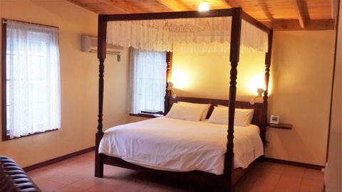 Boronia Peak Villas - Tourism TAS 6