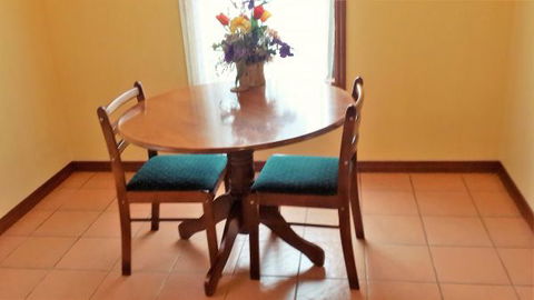 Boronia Peak Villas - Tourism TAS 7