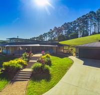 Hinterland Harmony - Tourism TAS