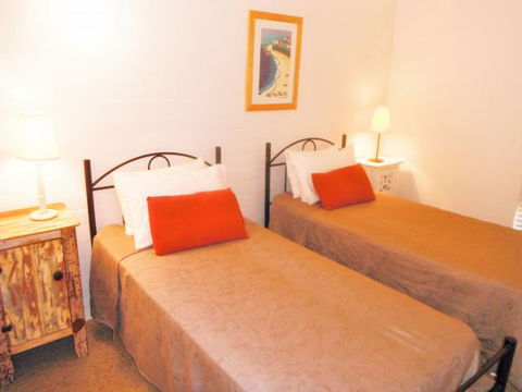Hyams Beach Holiday Apartment - Hobart Tourism 4