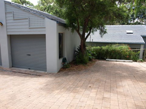 Hyams Beach Holiday Apartment - Hobart Tourism 8