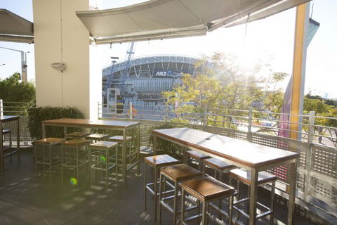 Ibis Sydney Olympic Park - Tourism TAS 3