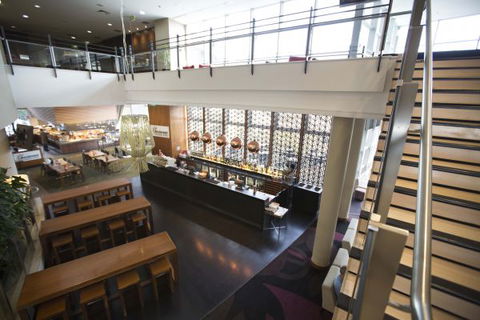 Ibis Sydney Olympic Park - Tourism TAS 4