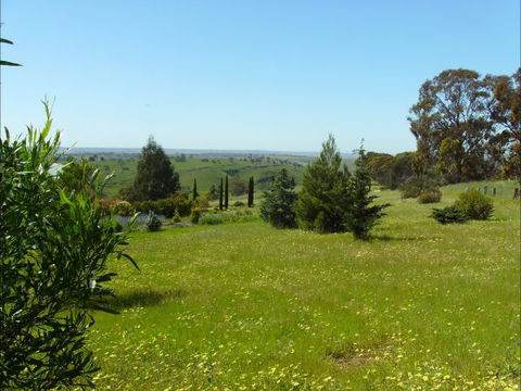 Jonathan Art Centre - Jarramarrumba House - Tourism TAS 1