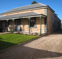 Kingfisher Lodge Edithburgh - Tourism TAS