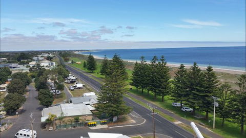 Kingston SE Caravan Park - Tourism TAS 1