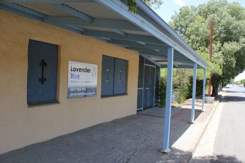 Lavender Blue Country Accommodation - Tourism TAS 1