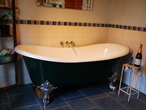 La Perrie Chalet Bed And Breakfast - Tourism TAS 3