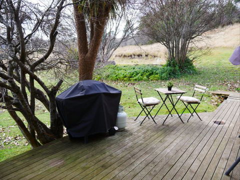 La Perrie Chalet Bed And Breakfast - Tourism TAS 9