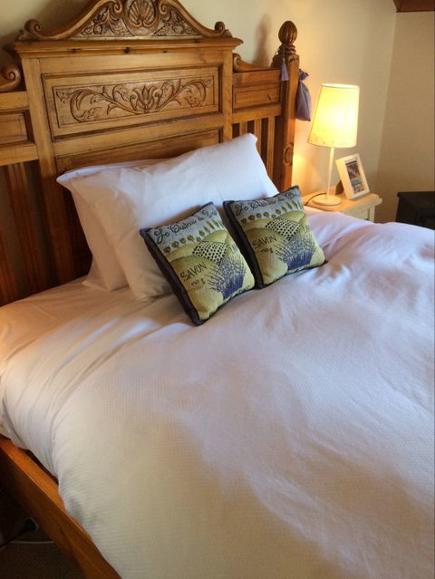 Lavender Manor - Tourism TAS 0