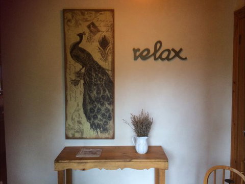 Lavender Manor - Tourism TAS 1