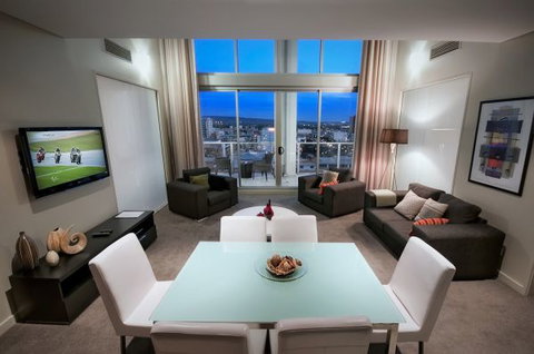 La Loft Apartments - Tourism TAS 1