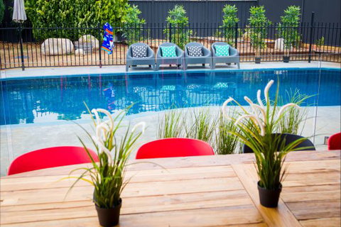 La Flotte - Tourism TAS 0