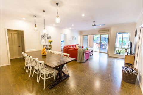 La Flotte - Tourism TAS 1