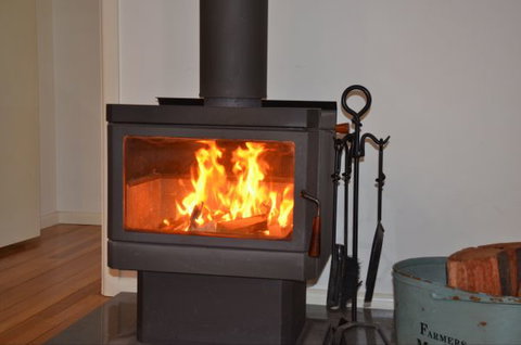 La Flotte - Tourism TAS 2