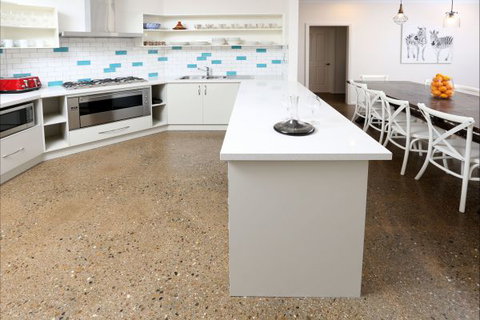 La Flotte - Tourism TAS 3