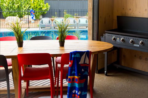 La Flotte - Tourism TAS 4