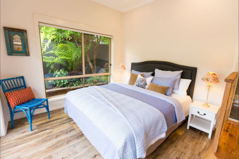 La Flotte - Tourism TAS 5