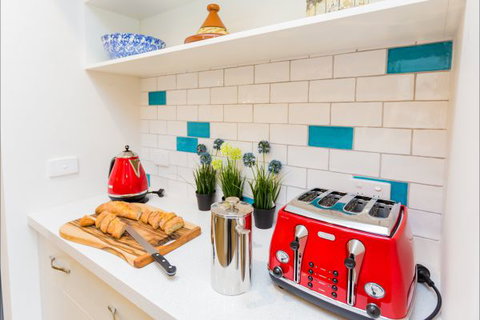 La Flotte - Tourism TAS 8