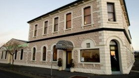 Park Hotel - Tourism TAS 4