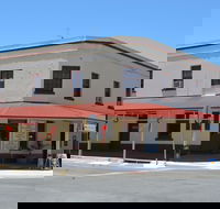 Copper Coast Hotel - Hobart Tourism