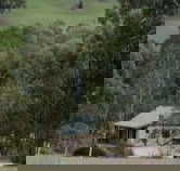 Wuthering Heights - Glen Morris Cottage - Tourism TAS