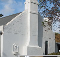 3 Divas Accommodation - THE MOSCATO COTTAGE - Hobart Tourism