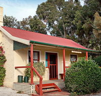 Trinity Cottage - Tourism TAS