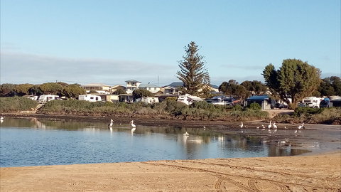 Venus Bay Caravan Park - Tourism TAS 2