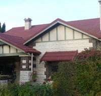 Kaesler Cottages - Tourism TAS