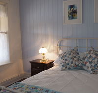 Cobblers Cottage - Hobart Tourism