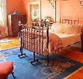 Buxton Manor - Hobart Tourism