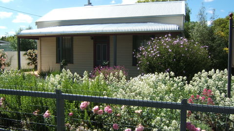 Willowbrook Cottages B&B's - Tourism TAS 0