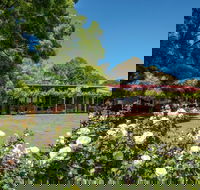 Mulberry Lodge Country Retreat - Hobart Tourism