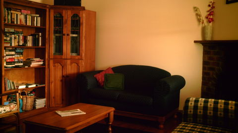 The Cottage No 12 On North - Hobart Tourism 0