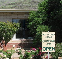 Schultz Farm - Tourism TAS