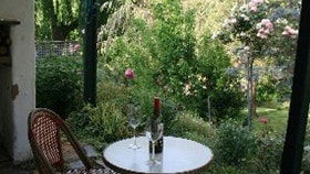 McCaffrey Cottage - Hobart Tourism 0