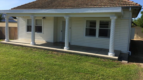 Smith Street Cottage - Tourism TAS 0