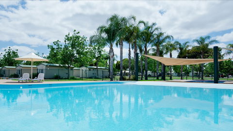 Berri Riverside Holiday Park - Hobart Tourism 10