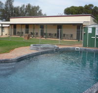 Nuttbush Retreat